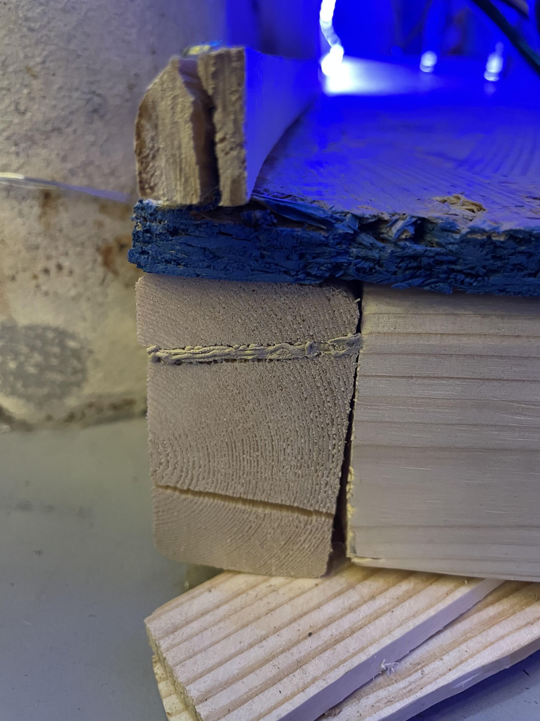 Fix Any Wood Crack With a 3D Pen! 3 Steps Instructables