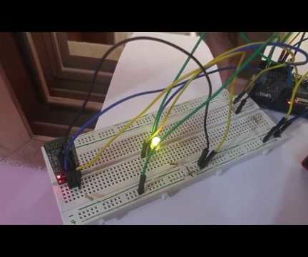 Arduino Thermometer V2.0