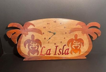 CNC Inlay Tips 'n Tricks