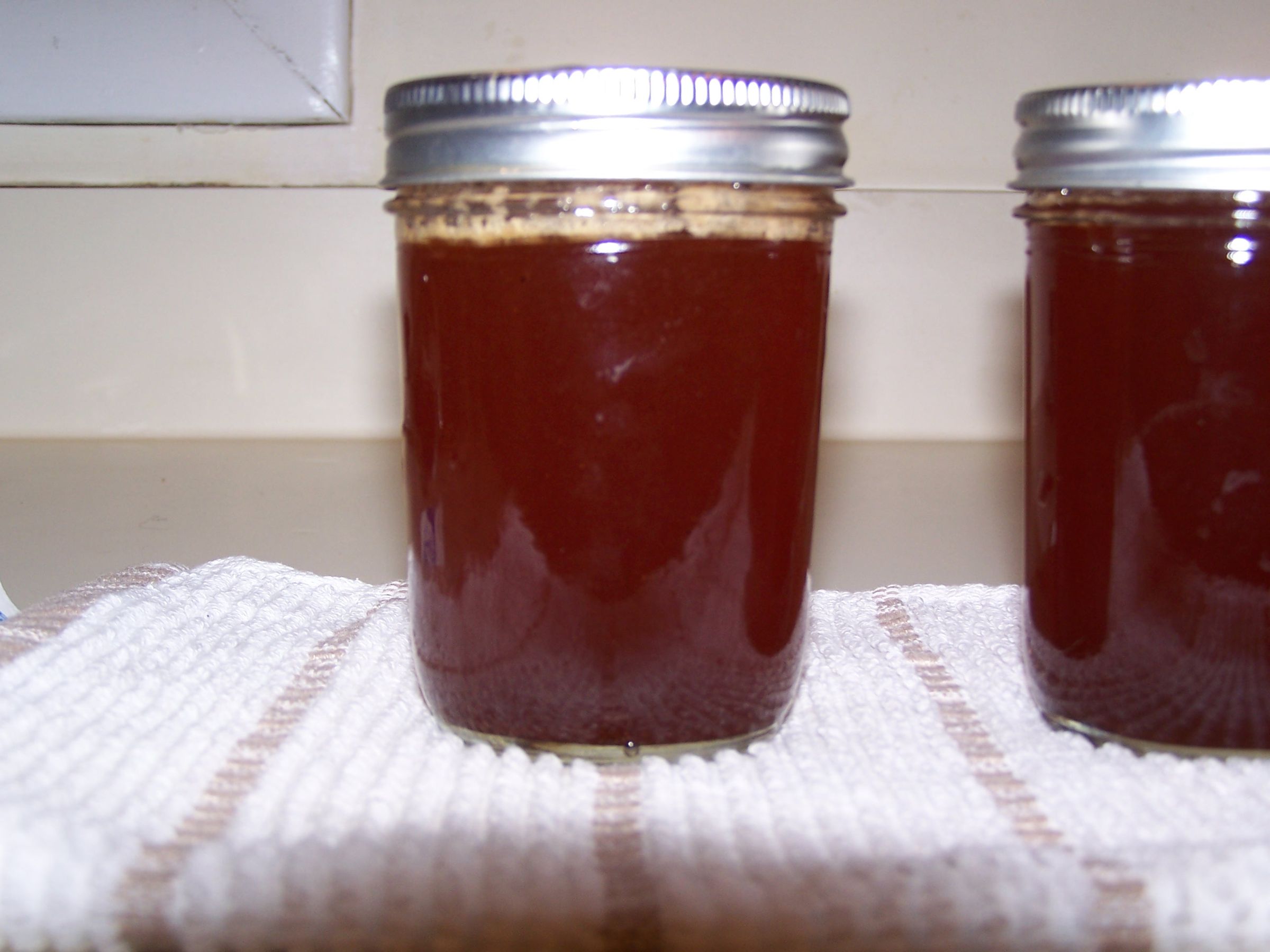 Applejack Jelly