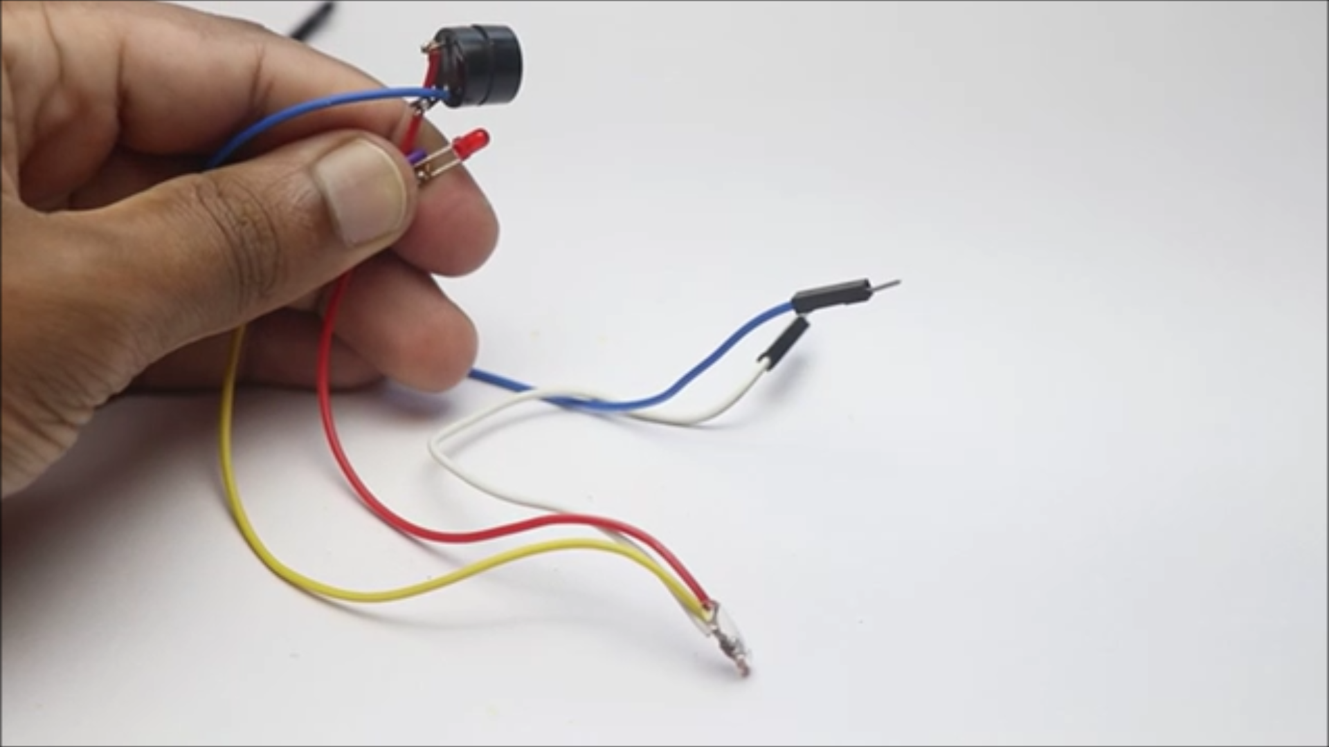 Circuit Diagram