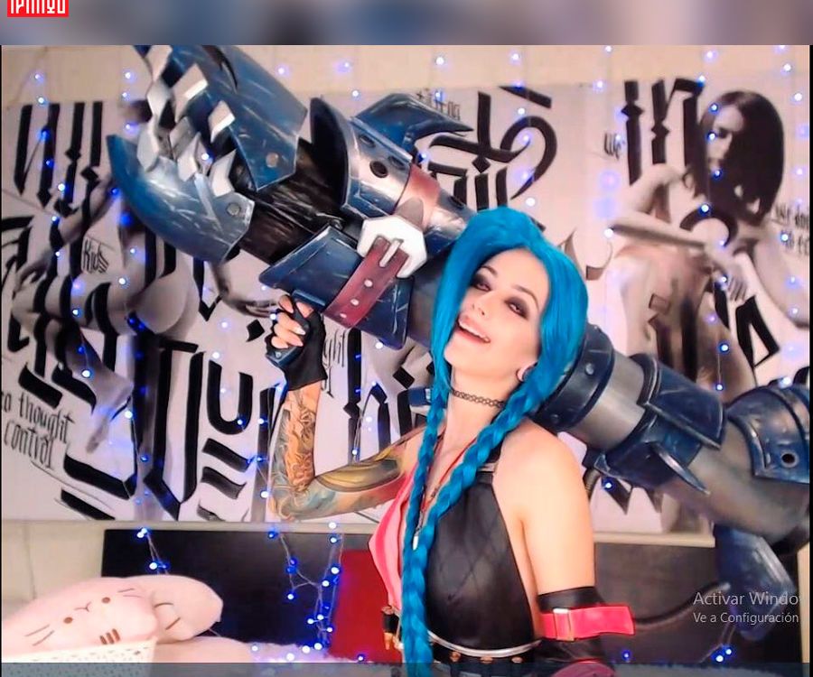 JINX Shark Gun