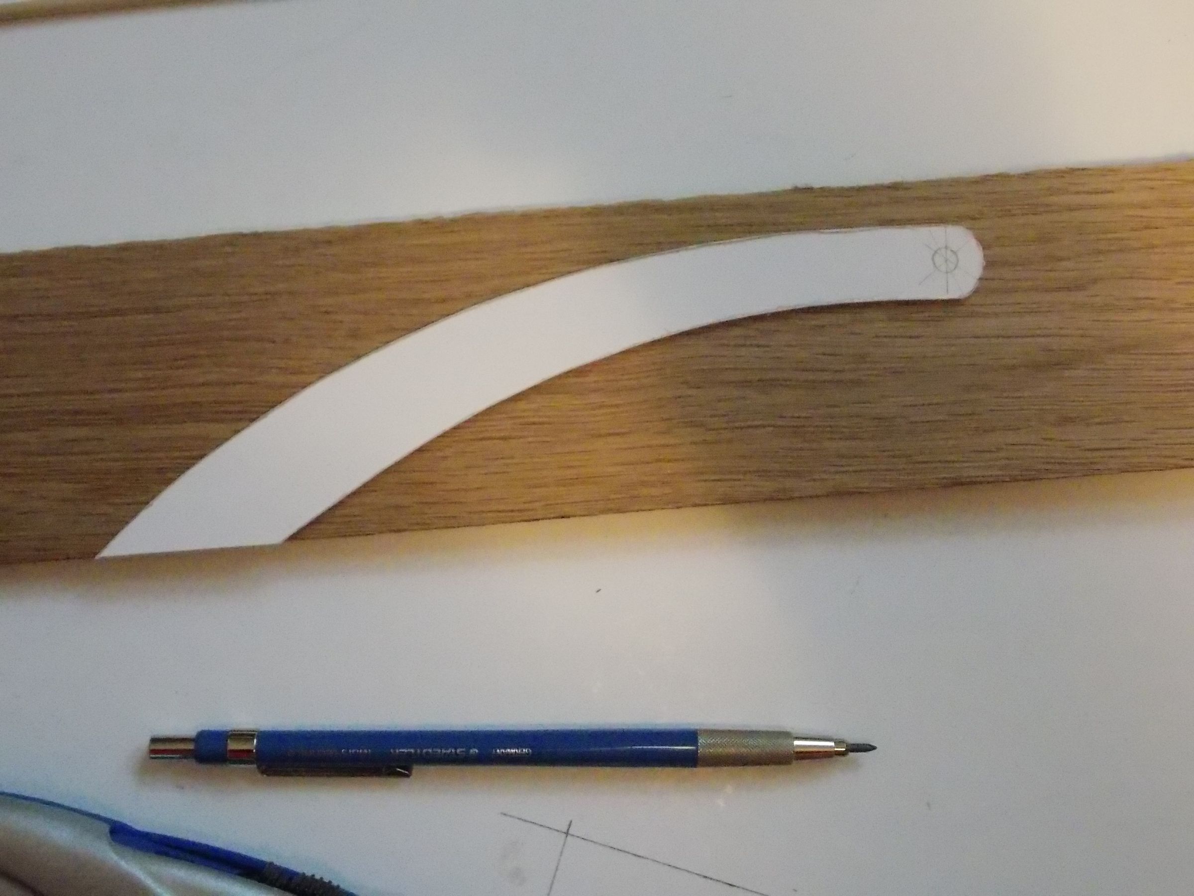 Invisible Knife Display 15 Steps Instructables