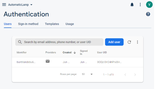 Setup Firestore Dan Mengirim Data Ke Firestore
