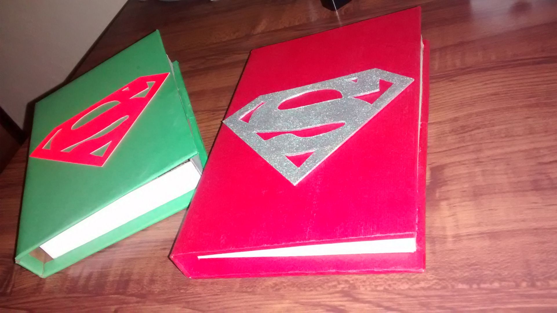 DIY Book Safe Box 7 Steps (with Pictures) Instructables