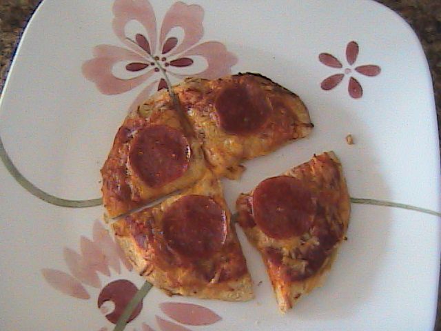 Simple Biscuit Pizza for Dummies