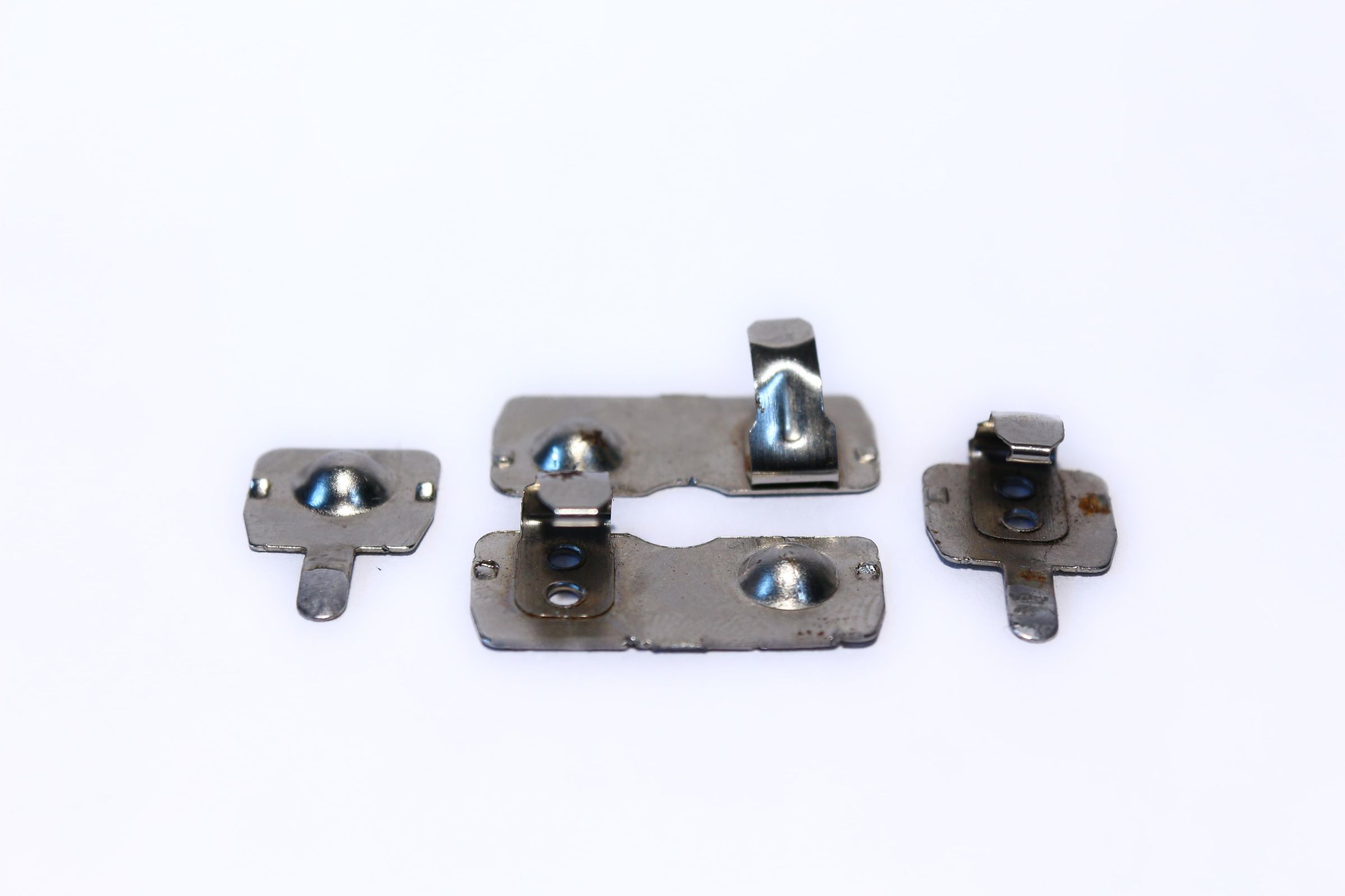Battery Terminal Assembly 1
