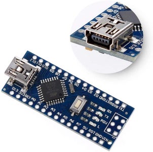Arduino Mega Nano