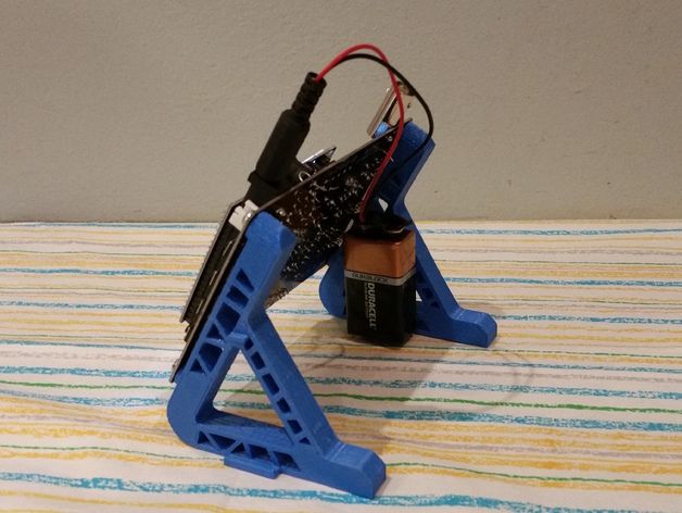 Printing the Case