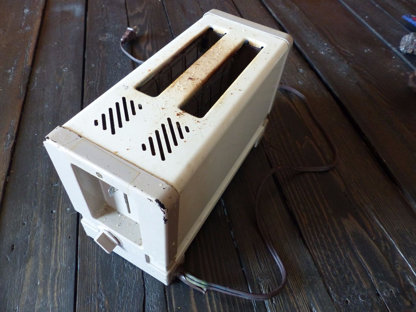 Toaster Repair and Upgrade 4 Steps (with Pictures) Instructables