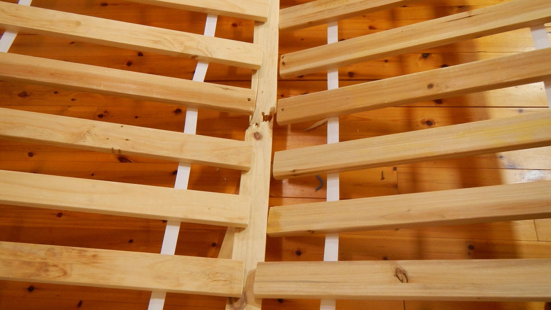 How to Repair Broken Bed 7 Steps (with Pictures) Instructables
