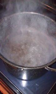 Wetting Your Leather (without Cooking It!)