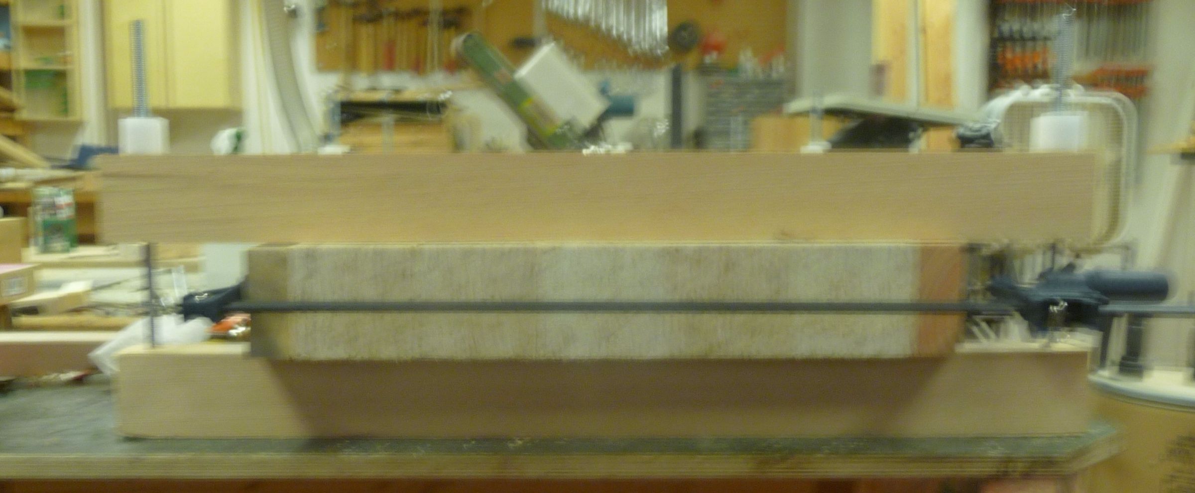 Clamping Cauls : 8 Steps - Instructables