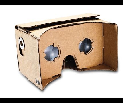 Google Cardboard