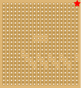 Stripboard Manufacture