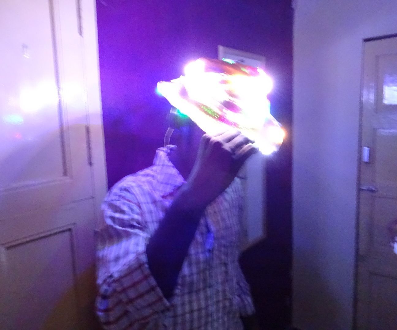 Hat for the Party