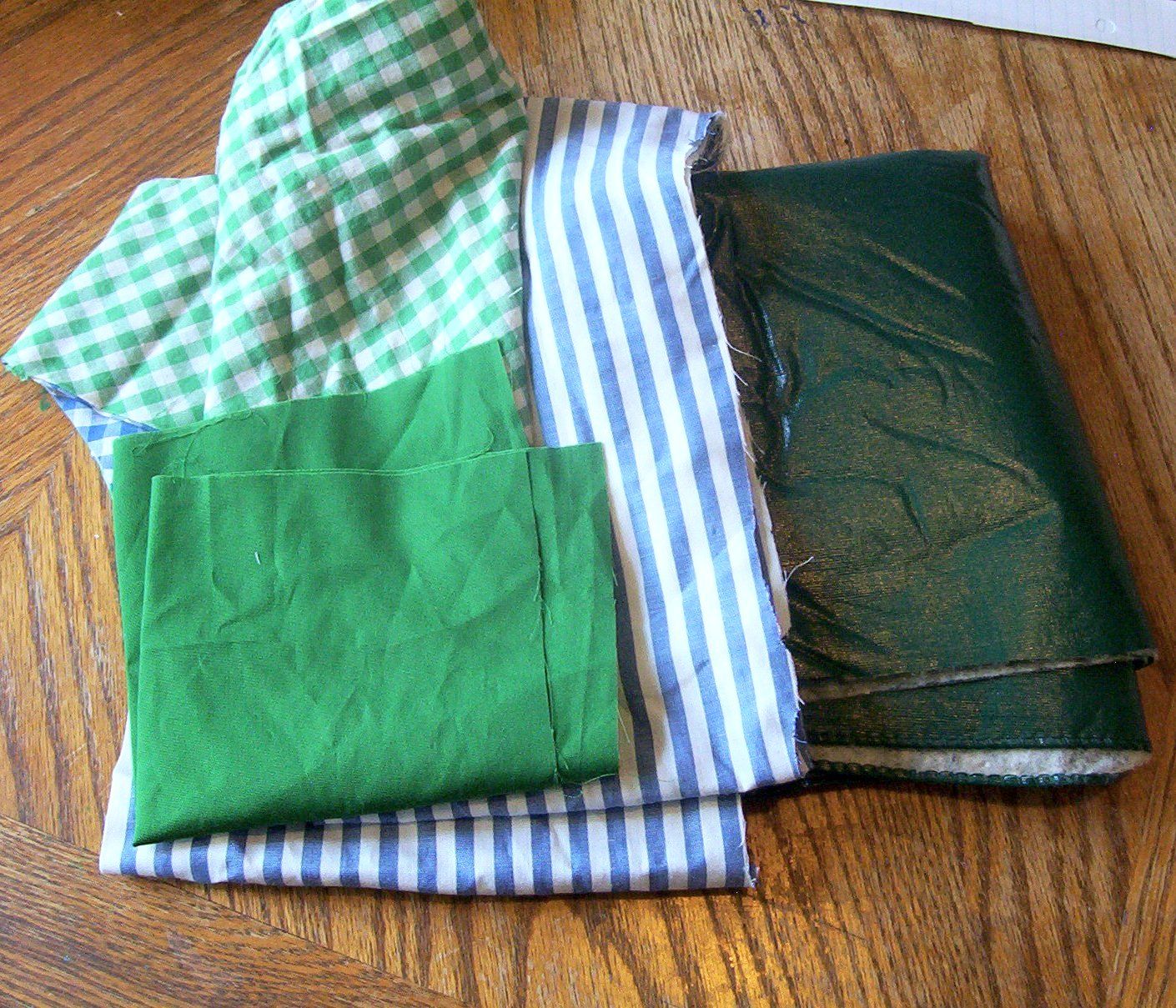 Upcycle Produce Bag