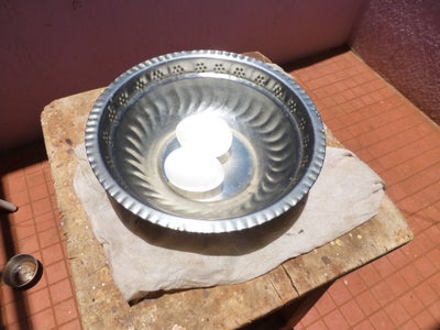 Wash and Clean the Egg Shells