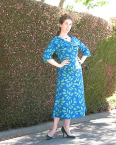 The Finished Garment