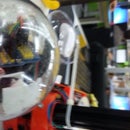 NFU Dream Maker Project: Spherical Robot Base