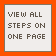 How to See All Steps by Default - BUT EASIER!!!