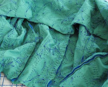Modifying a Sewing Pattern
