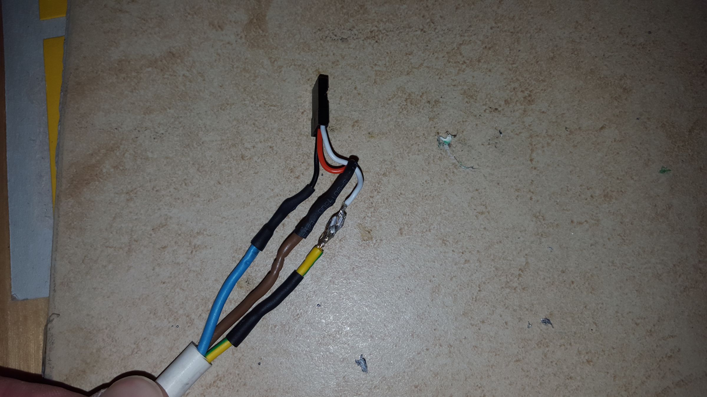 Dr. Fermentor V9 Cooling and Heating Fermentation by an Arduino