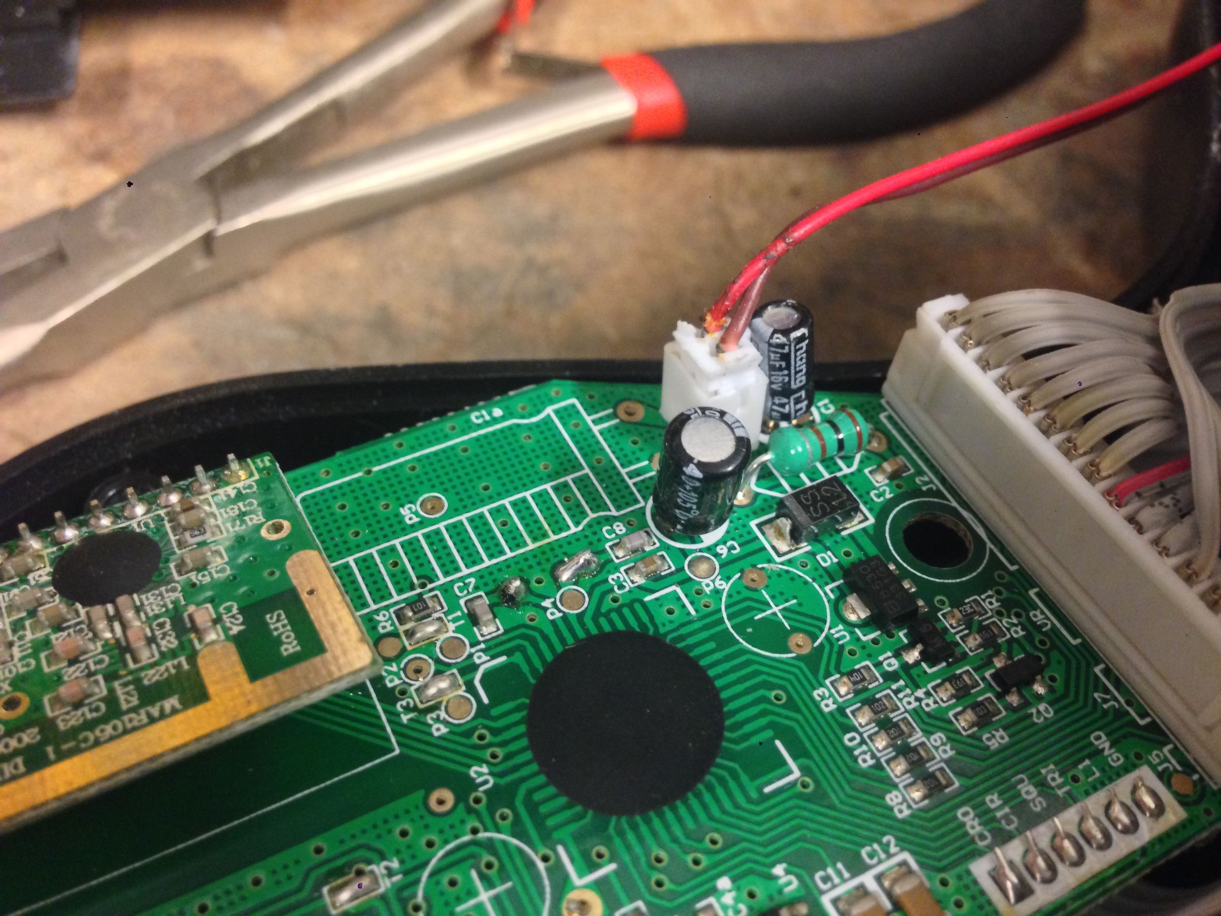 Guitar Hero Guitar Disconnecting Fix 5 Steps (with Pictures) Instructables