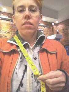 Tools, Materials, & Prep