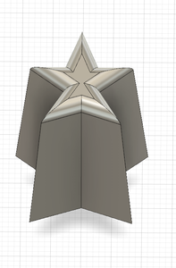 Refining With Fillet Tool