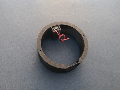 N20 Gear Motor Assembly