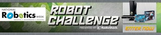 Robot Challenge