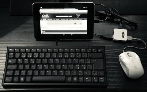 Where Do You Attach Anything?