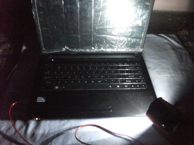 USB Light V 2.0
