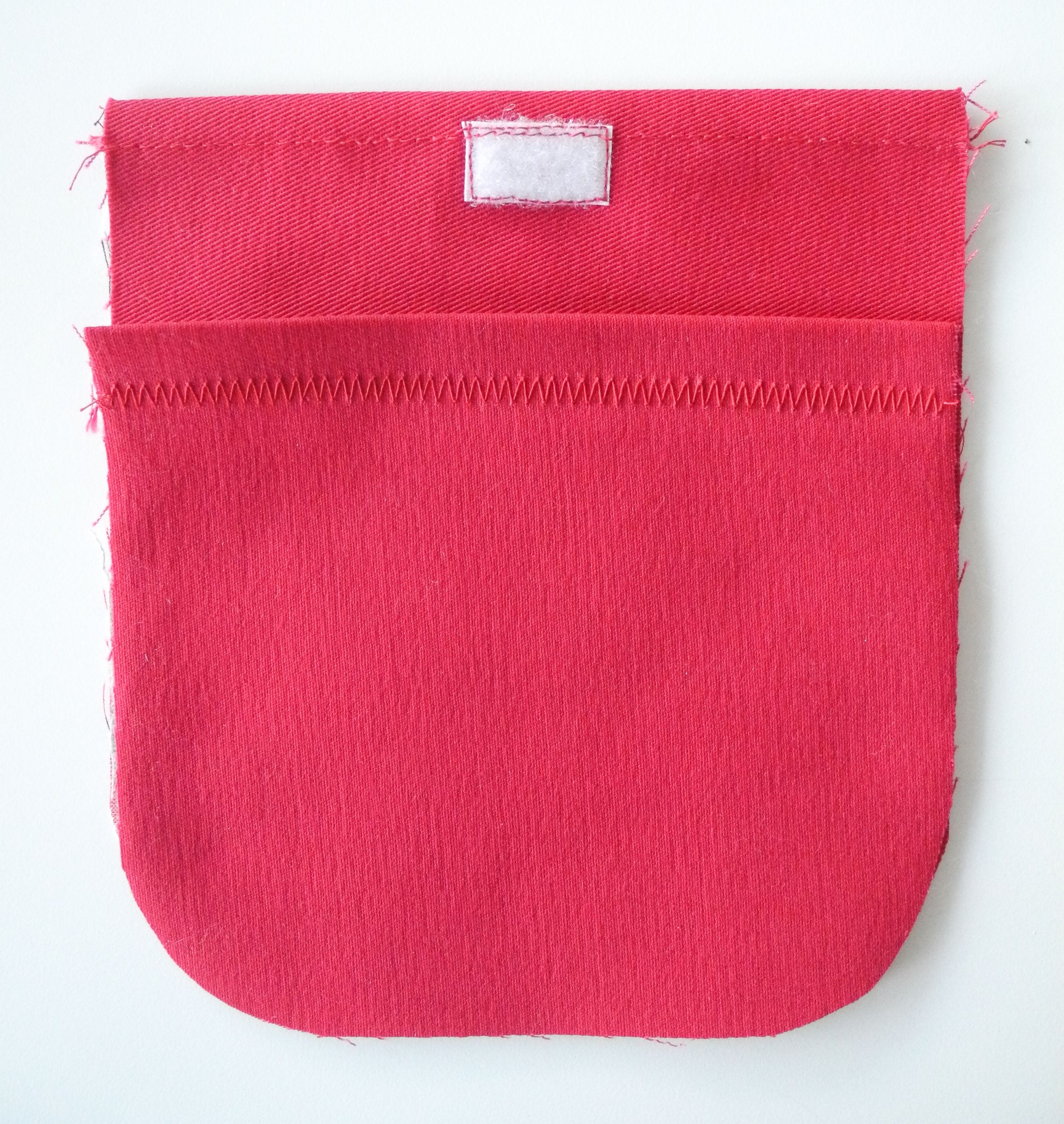 Smart Phone Bag Take 3! 16 Steps (with Pictures) Instructables