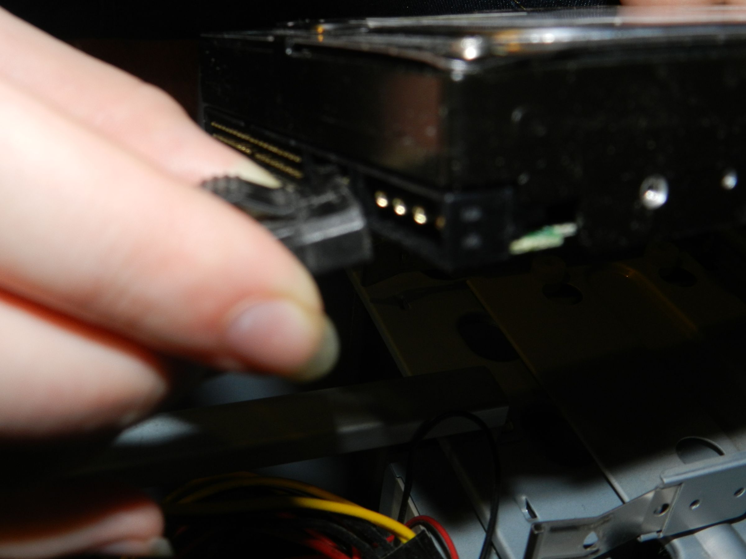 How to Test and Replace a Power Supply for Your Home Computer 14