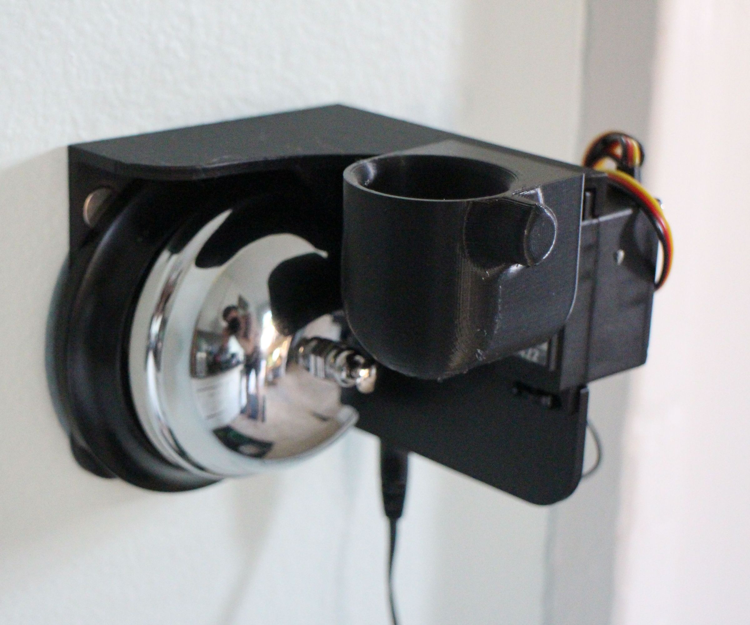 Auto Pill Popper: Giving a Dog Their Medicine