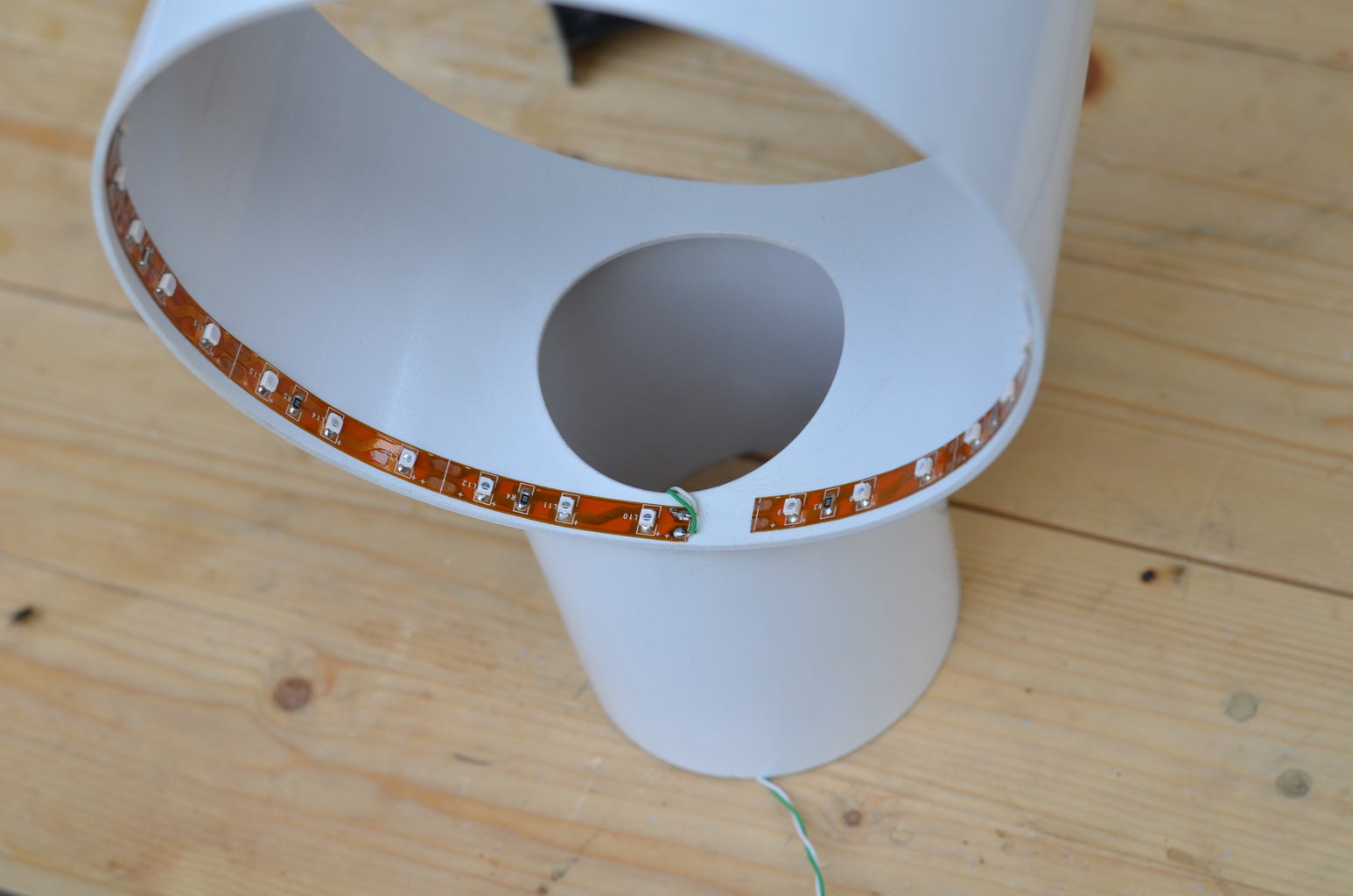 DIY Bladeless Fan From Scratch : 14 Steps (with Pictures) Circuit Diagram