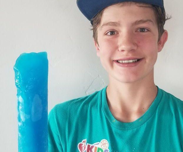 Super Sized OtterPop