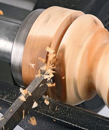 How to Grip Your Woodwork