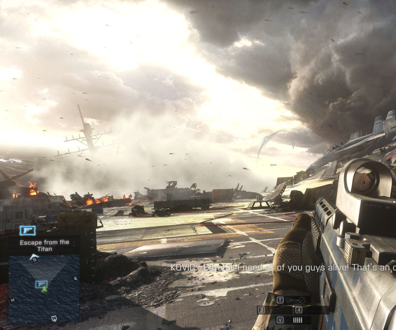 Tips on Battlefield Hardline Hacks