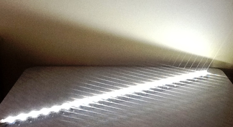 High Power Solar Day Lamp