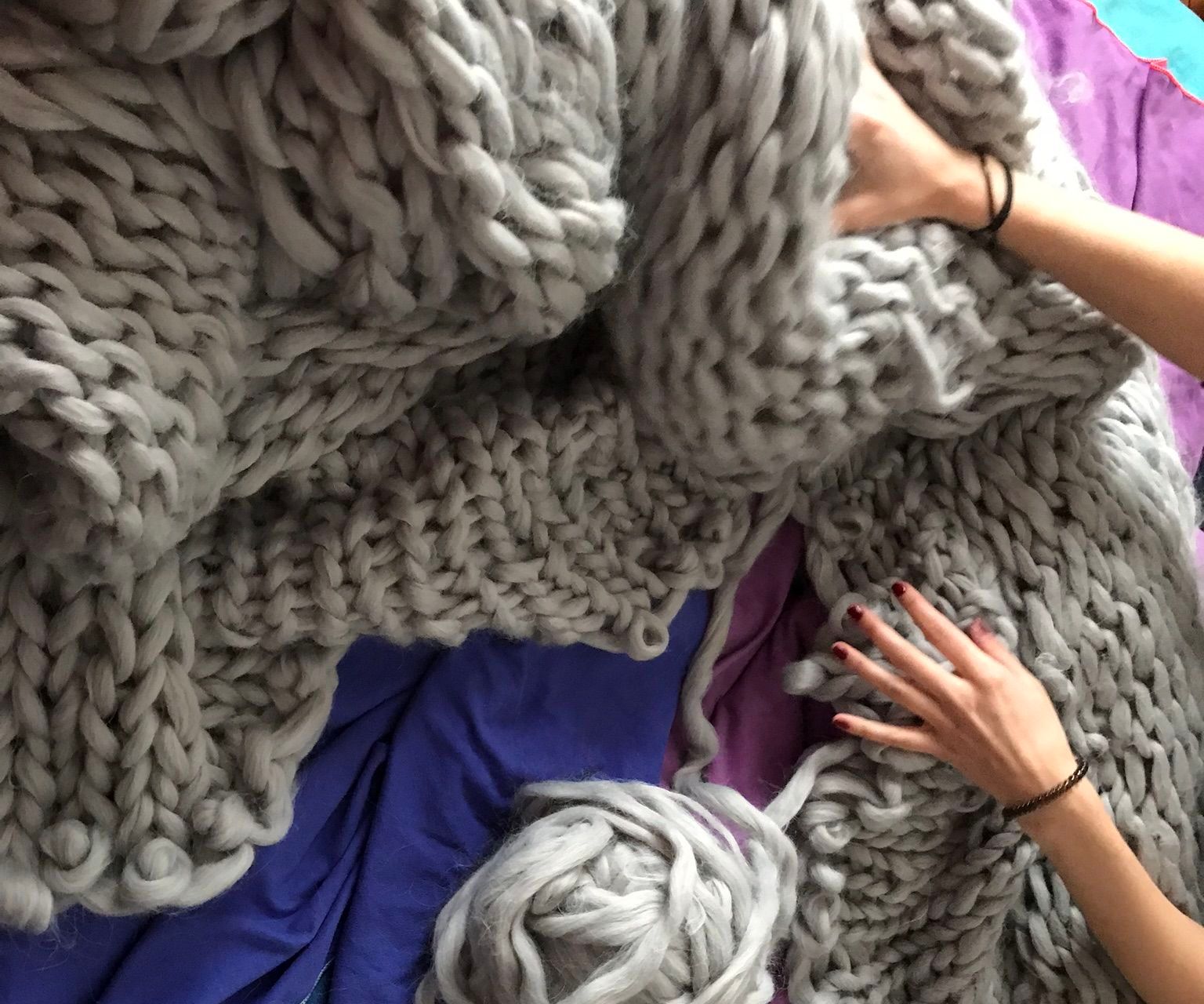 BB - BigBlanket