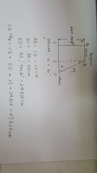 Stewart Platform : 8 Steps (with Pictures) - Instructables
