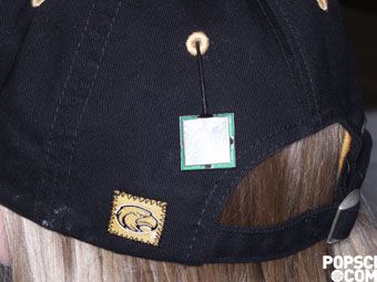 Weekly Project: Noggin Logger--A Wearable GPS Data Logger