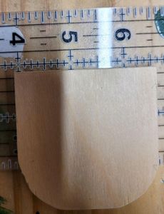 Cut the Blanks