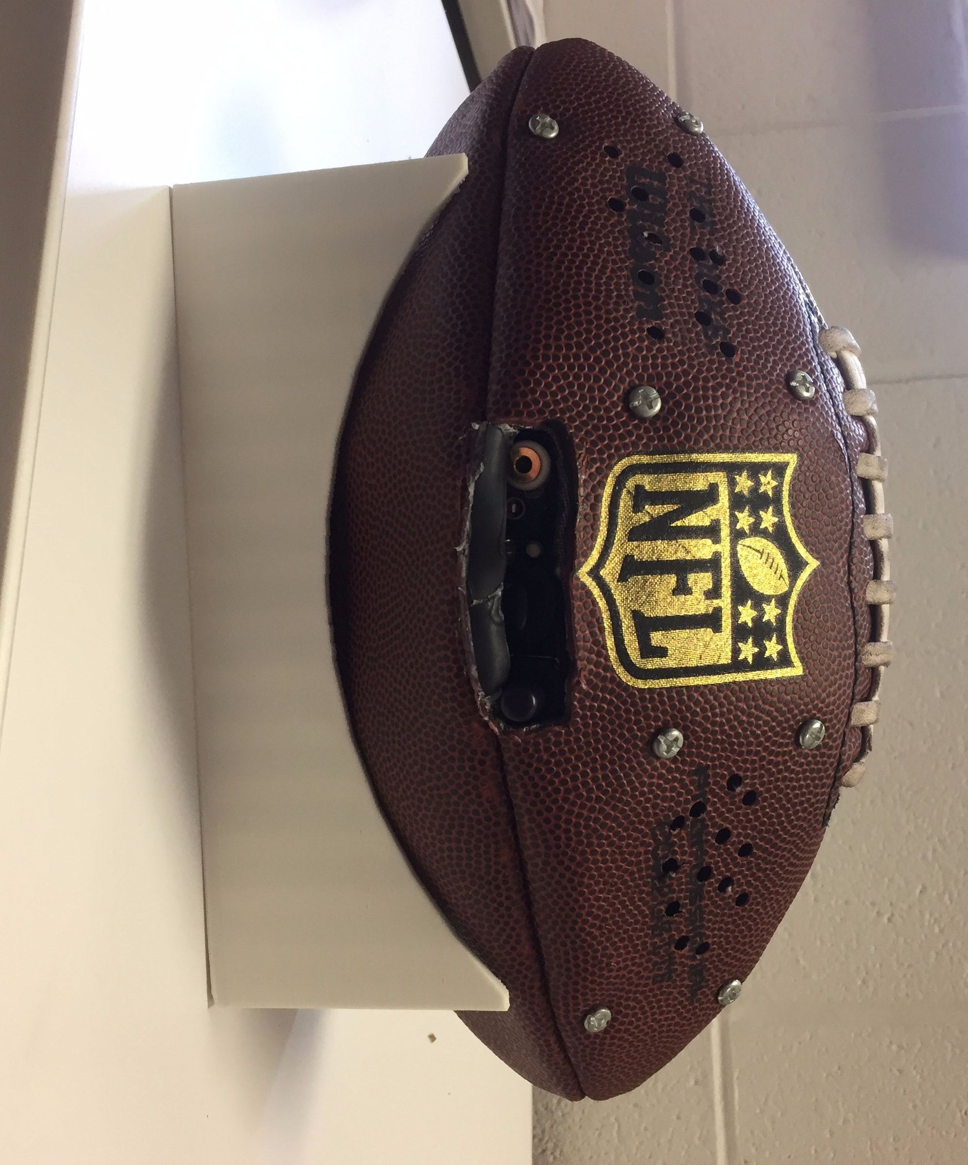Football Speakers