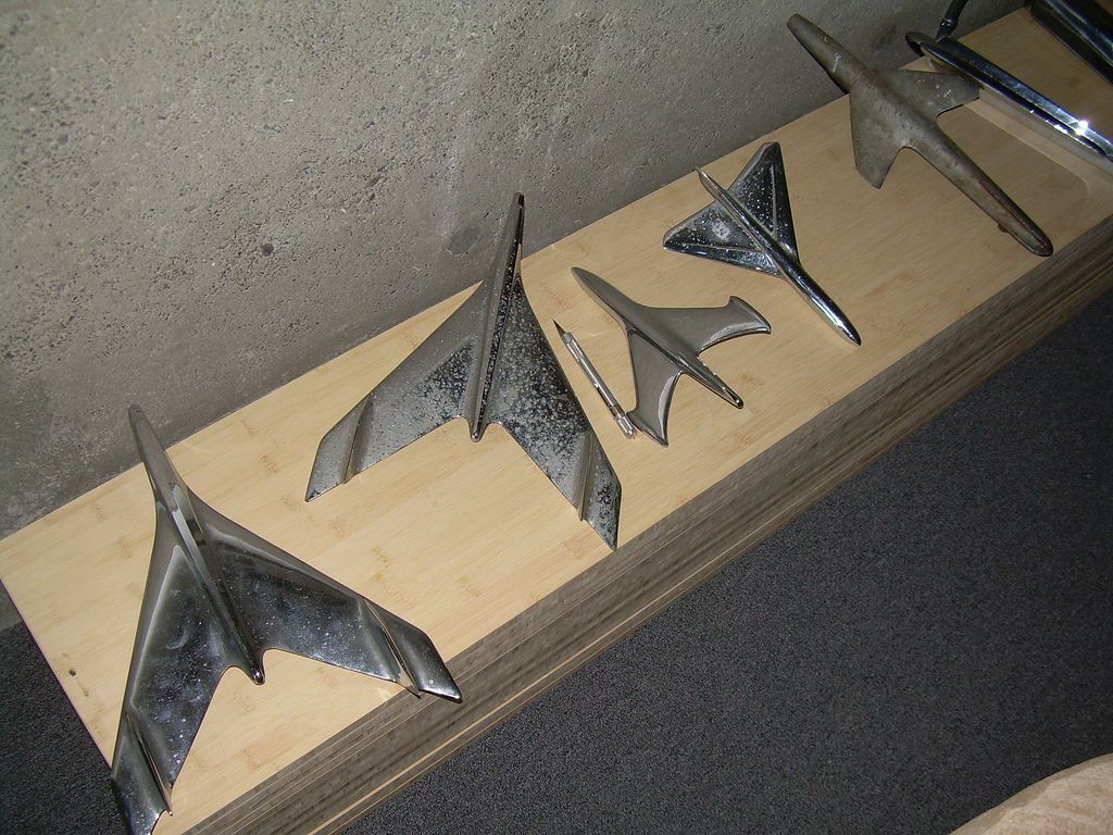 DIY Hood Ornament 6 Steps Instructables