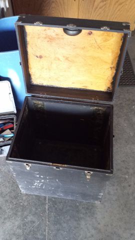 building a square tackle box Up-cycle an Old Box Into the Ultimate Tackle Box & Cooler : 9 Steps