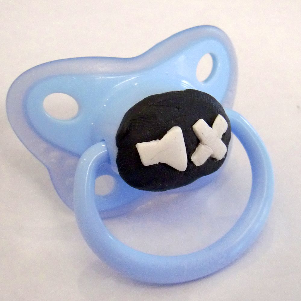 Mute Pacifier (unpub.v1)